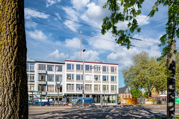 Medium property photo - Eusebiusbinnensingel 3-3, 6811 BW Arnhem